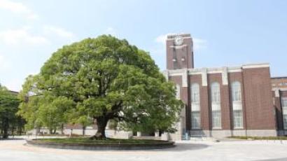 picture of University of Kyoto