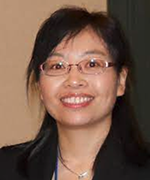 Photo of Huixin