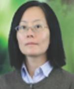 Headshot of Guiping Liu