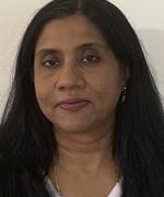 Headshot of Shikha Raizada