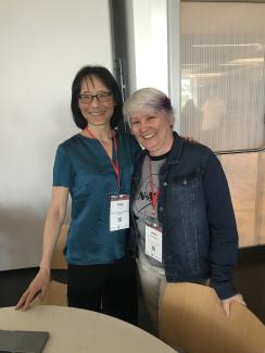 CEDAR 2022 attendees