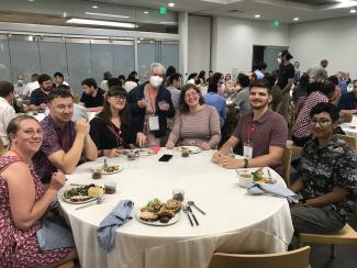 CEDAR 2022 attendees