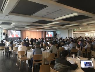 CEDAR 2022 attendees