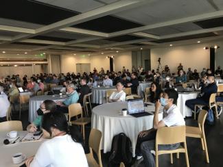 CEDAR 2022 attendees