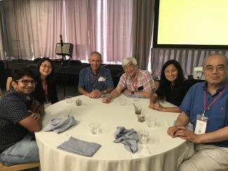 CEDAR 2022 attendees