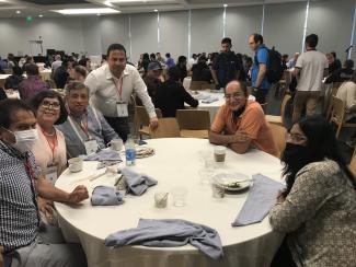 CEDAR 2022 attendees