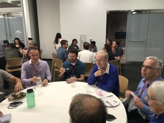 CEDAR 2022 attendees